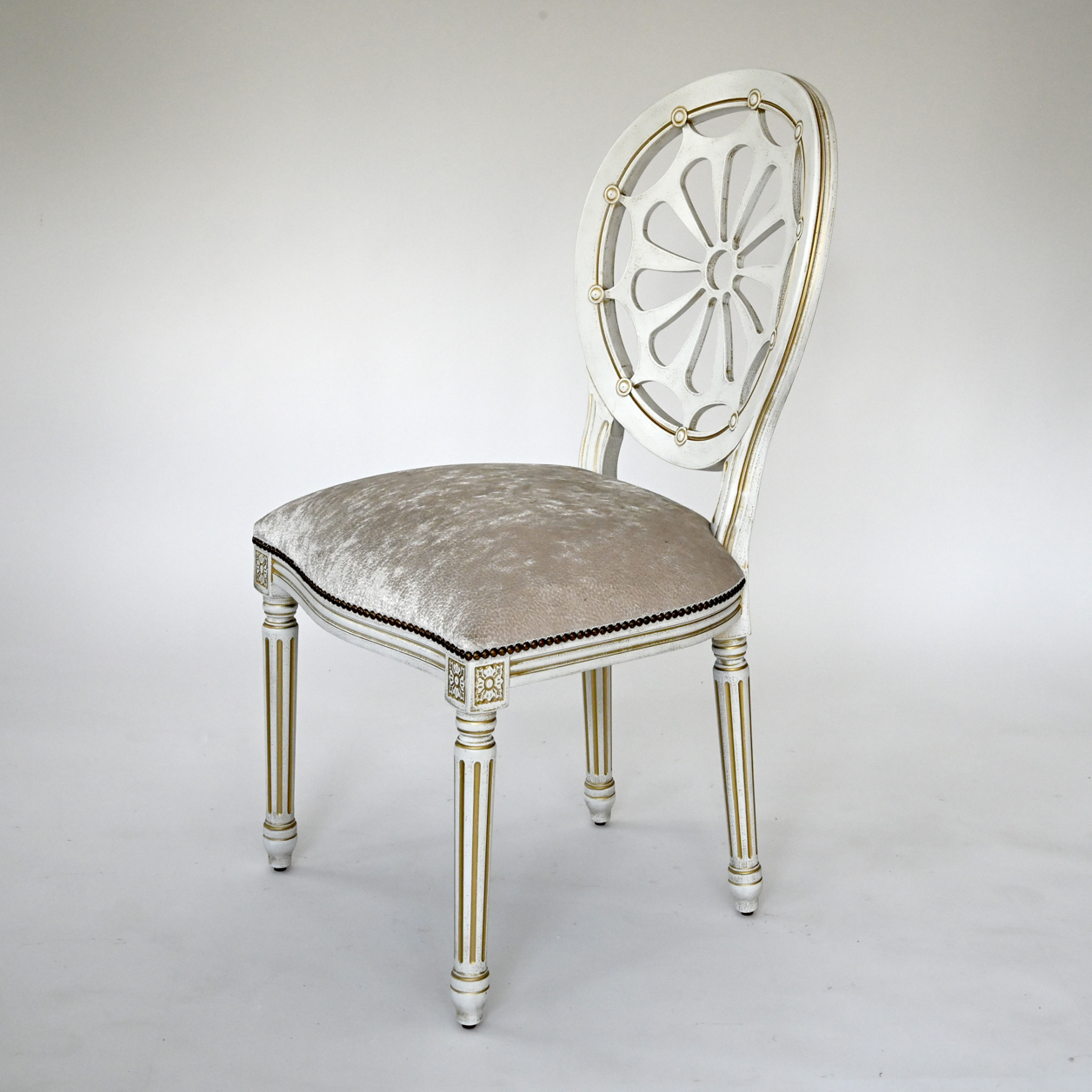 Stolica KŠ 90 Mreža